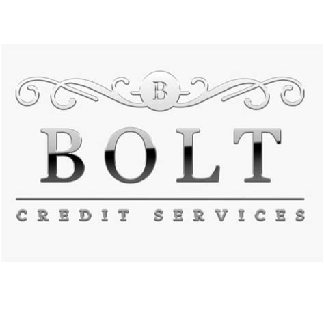 Bolt Credit Services Sandy Ut