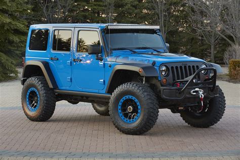 Jeep Wrangler Maximum Performance Jeep Wrangler Maximum Pe Flickr