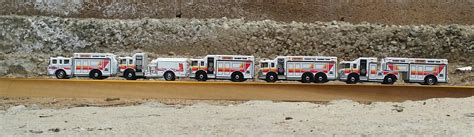 Mbx Fire Dept In 2022 Fire Trucks Matchbox Fire Dept