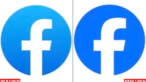 Facebook Has Very Subtly Changed Its Logo So Can You Tell The