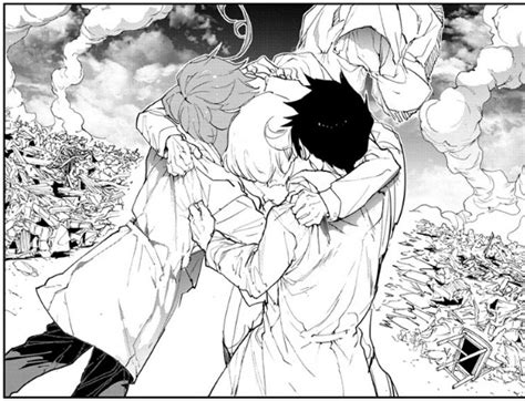 The Promised Neverland Manga Discussion Naxreface