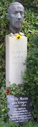 Манн генрих ( mann heinrich ). Heinrich Mann - Wikipedia, la enciclopedia libre