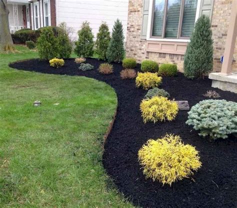 Low Maintenance Front Yard Landscaping Ideas Homedesign Com My XXX