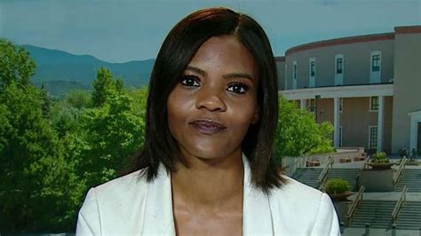 Twitter Apologizes After Conservative Commentator Candace Owens Was