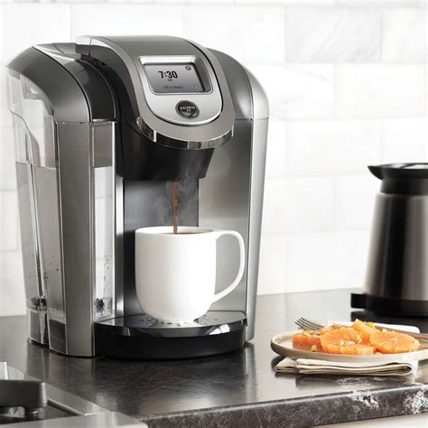Always clean your keurig brewer. Free Keurig Coffee Brewer - SingleCup