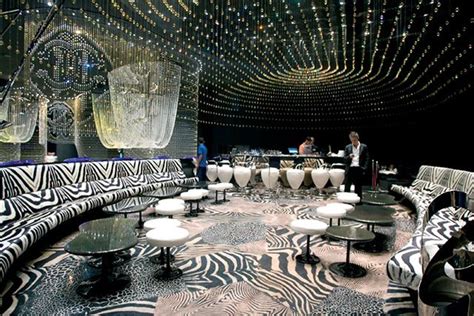 Top 10 The Worlds Most Luxurious Nightclubs Nightclub Design Night
