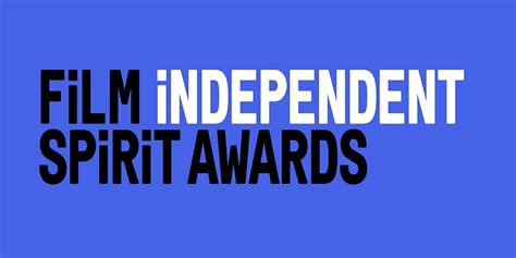 The 2019 Film Independent Spirit Awards Winners Next Best Picture