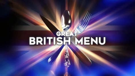 Great British Menu 2024 Episode 17 Nw England Mains And Puddings