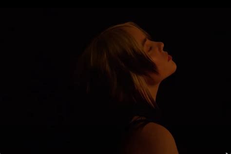 The doc tracks everything from her beginnings with ocean eyes to her grammy domination last year. Billie Eilish Releases 'Not My Responsibility' Short Film ...