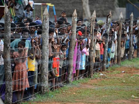 Un Accuses Sri Lanka Of Reversing Course On War Crimes The Australian