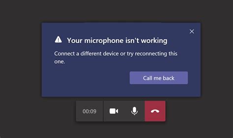 Solved Microsoft Teams Mic Not Working On Windows 1110 Driver Easy