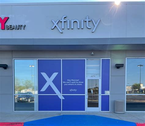 Comcast to Unveil New Xfinity Retail Store in Monroe | Comcast South