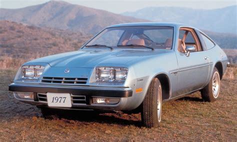 Chevrolet Monza Info Specs Pictures Wiki More Gm Authority