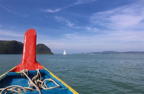 Step Back In Time At Langkawis Pulau Tuba Expatgo