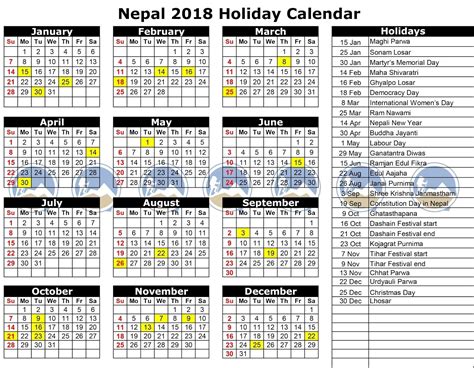 List of japan holidays 2019. List Of Public Holidays In Nepal 2075/2019-2020 - Trekking ...