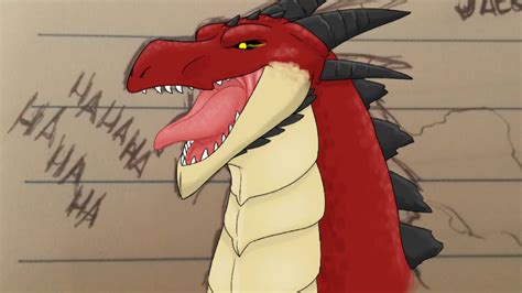 Dragon Vore 1 Youtube