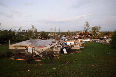 Toronto, tornado, it's easy to mix them up. 60 homes destroyed as tornado touches down in Ottawa and ...