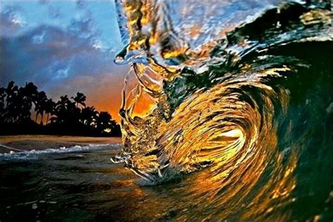 To Attempt Waves Photography Clark Little Photography Waves