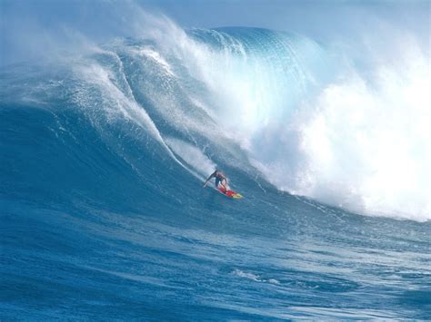 Male Sport Surfing Guy Board Wave Hawaii Wallpapers