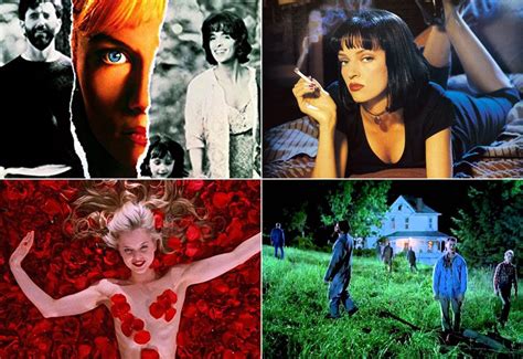 16 Películas Que Podés Encontrar En Netflix Para Revivir Los Años 90
