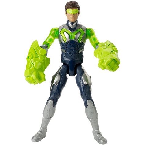 It is possible that f.l.u.d.d. Turbo Punch Max Steel | Max Steel Reboot Wiki | FANDOM ...