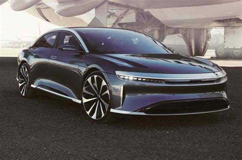 The company was founded in 2007, and is based in newark, california. Lucid Air: 235mph EV to be launched at New York motor show ...