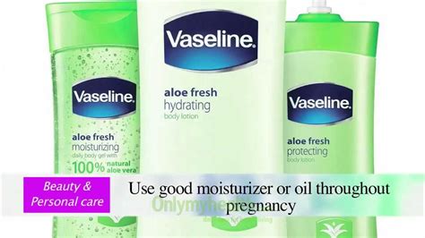 Skin Care Tips for Pregnant Women - Onlymyhealth.com - YouTube
