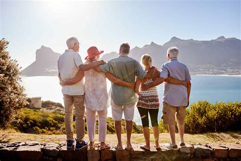 The Best Travel Insurance Companies For Seniors Updated 2024
