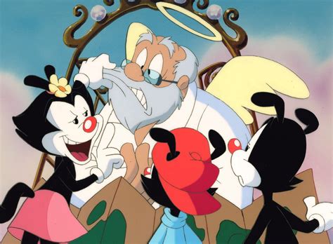 Animaniacs Wallpapers High Quality Download Free