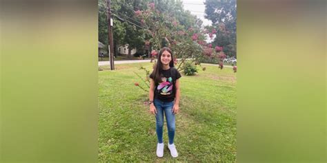 Missing Greenville County 12 Year Old Found Safe