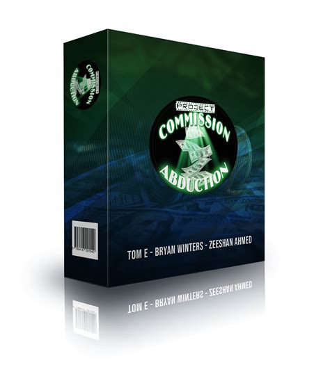 Commission Abduction Review A Handy Tool With Great Bonuses