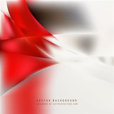 Red And White Abstract Backgrounds Hd Wallpaper Cave