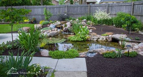 Aquascapes Water Features Kings Material