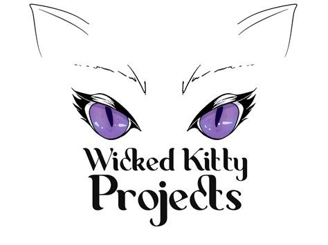Wicked Kitty Projects