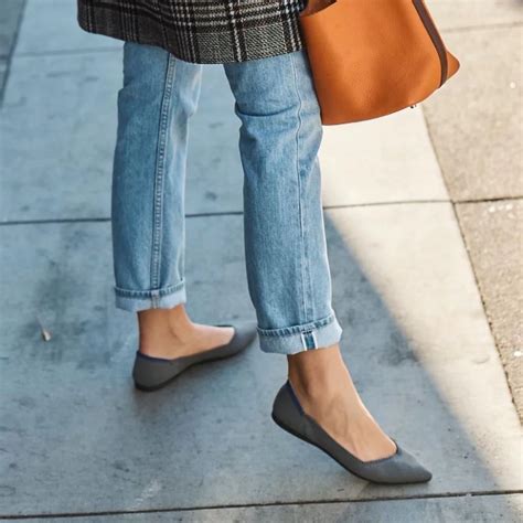 Of The Best And Most Comfortable Flats For Women In