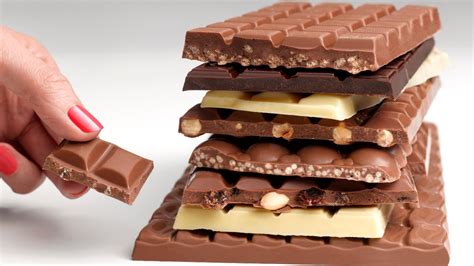 Rewe Ruft Bundesweit Schokolade Zur Ck Gefahr F R Allergiker