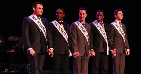 | meaning, pronunciation, translations and examples. How a Male Beauty Pageant Made Me Into an Event Planner ...