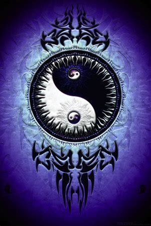 We are presently a non insurance business with the exception of mva work. simpler way of living: Ying Yang Theory