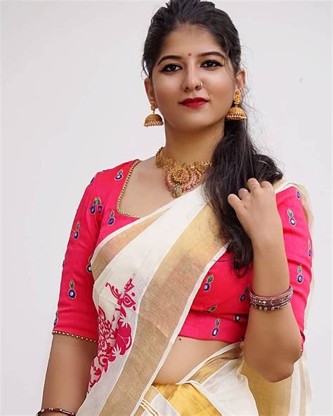 3840x2160px 4k Free Download Aswathy Nair Mallu Serial Actress Hd Phone Wallpaper Peakpx