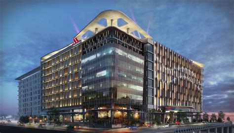 Marriott International Expands Brand Offering In South Africa