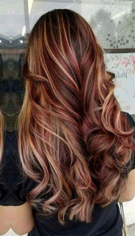 Hair Color Hair Color For Summer Red Hair Grey Hair