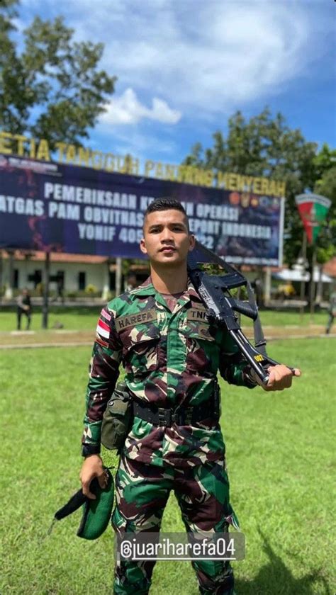 Kumpulan Foto Tni Ganteng Keren Terbagus Dan Terlengkap Blog Pengajar