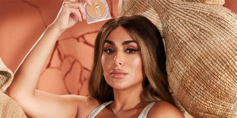 An Exclusive Interview With Huda Kattan On How She Built Her Beauty