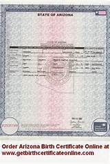 Images of Order Online Birth Certificate