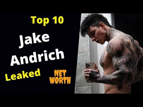 Jake Andrich Gay Pornredit