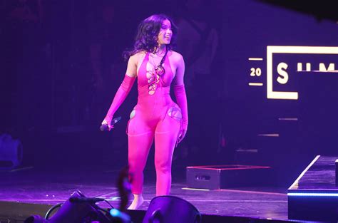 Summer Jam 2023 Recap Best Moments From Cardi B The Lox And More