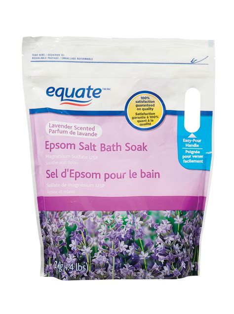 The Benefits Of A Lavender Epsom Salt Sitz Bath Lavender Tips