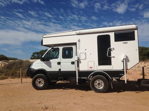 Pin By Copo On Iveco Daly 4x4 Camper World Expedition Vehicle Off
