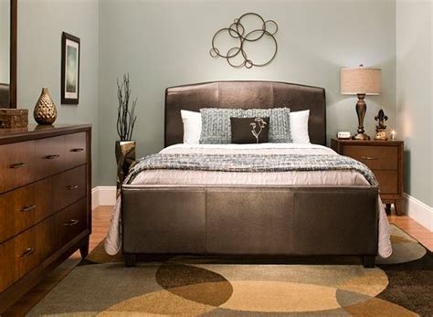 Photo gallery for raymour and flanigan bedroom sets. Bartell 4-pc. Queen Bedroom Set | Bedroom Sets | Raymour ...