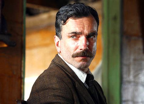 In a 2009 interview, he admitted that i wouldn't really want to be involved in. Daniel Day-Lewis: The burning actor rushes to his bubble ...